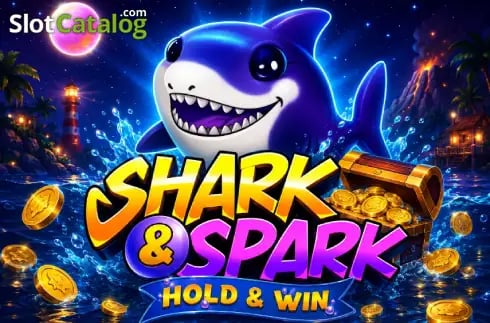 Amigobahis slot Shark and Spark